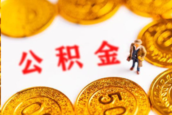 鹤壁在职公积金提取条件