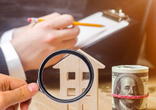 鹤壁急用钱代办提取在职公积金靠谱吗？