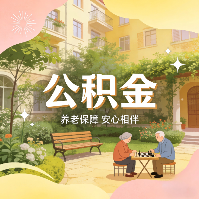 鹤壁全面解读住房公积金的多元用途