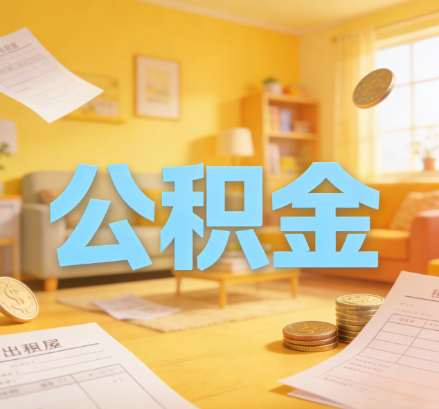 鹤壁公积金代办正在成为你的“住房金融顾问”