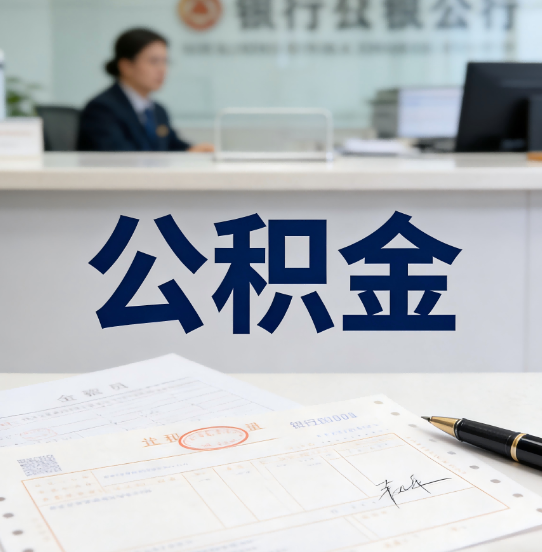 鹤壁养老公积金代办需要哪些证件？