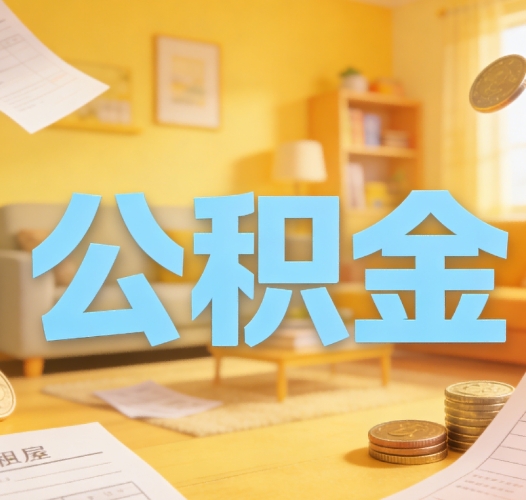 鹤壁买房如何提取公积金？
