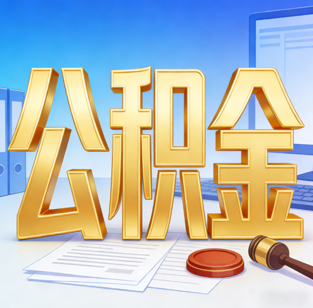鹤壁公积金代办行业观察：从“跑腿经济”到“专业服务”的蝶变之路